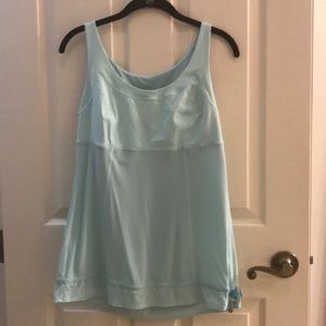 Lululemon Tame Me Tank